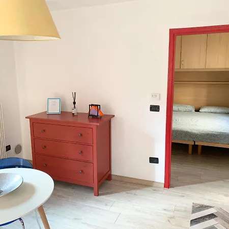 Apartment La Boheme Padova