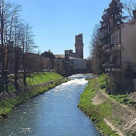 La Boheme Padova