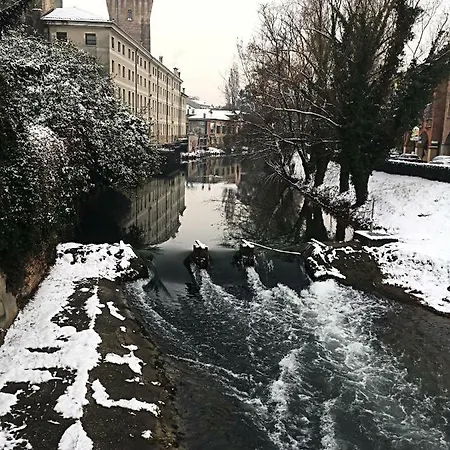 La Boheme Padova