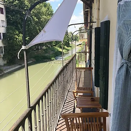 La Boheme Apartment