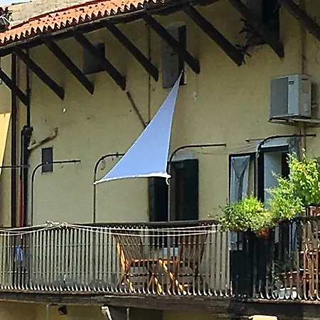 La Boheme Padova