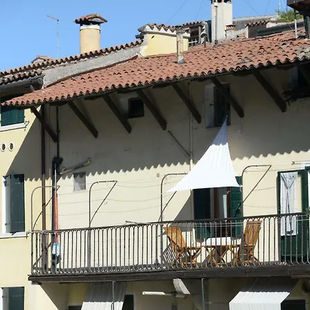 La Boheme Padova