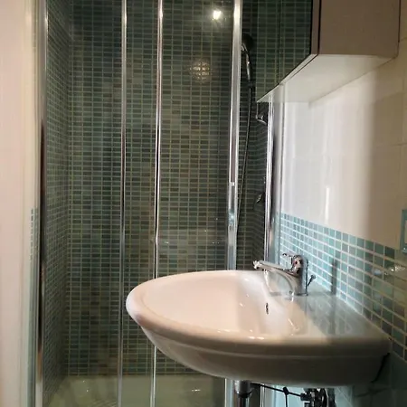 Apartment La Boheme