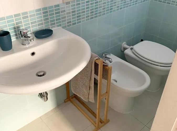 Apartamento La Boheme