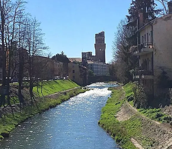 La Boheme Padua