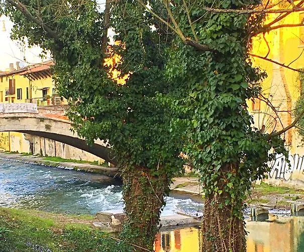 Appartement La Boheme *