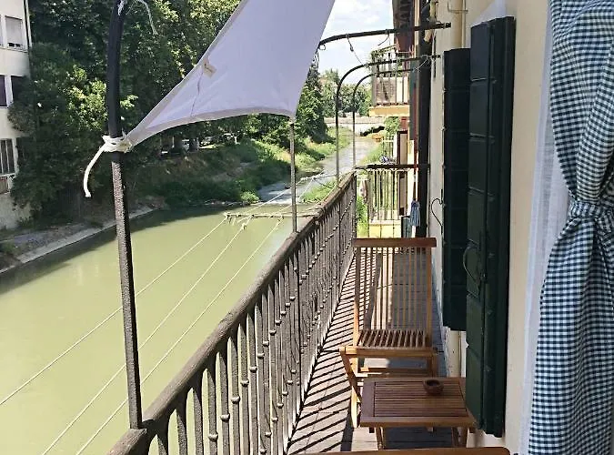 La Boheme Appartement