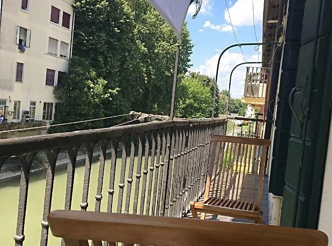 Appartement La Boheme