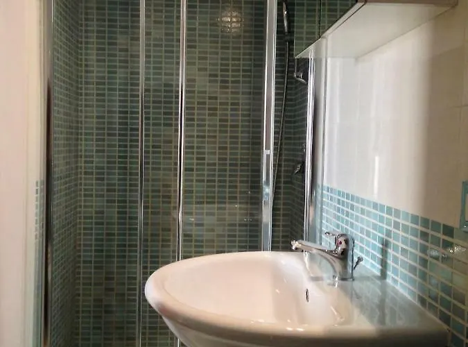 Appartement La Boheme