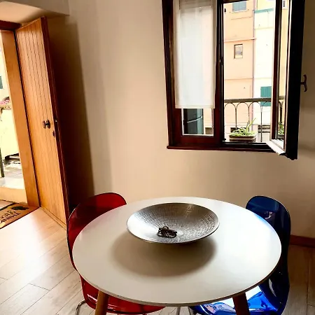 La Boheme * פאדובה