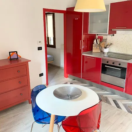 La Boheme דירה פאדובה