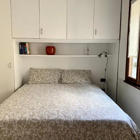 דירה La Boheme *