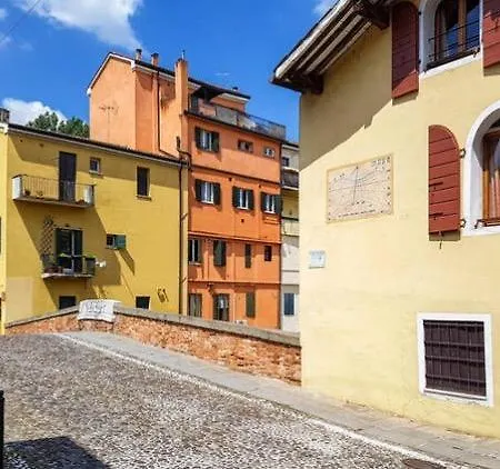 Apartment La Boheme *