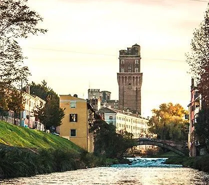 公寓 波希米酒店