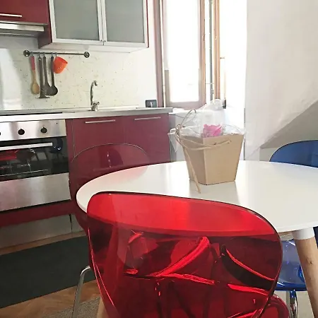 דירה La Boheme פאדובה