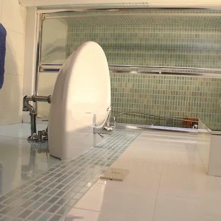 דירה La Boheme פאדובה