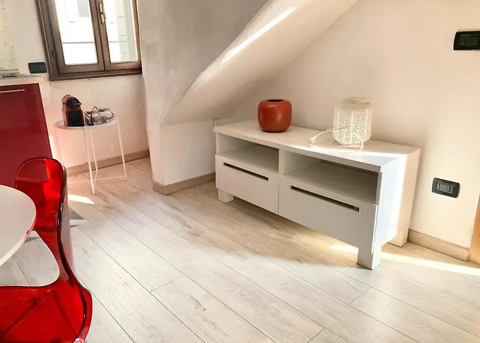 Apartment La Boheme