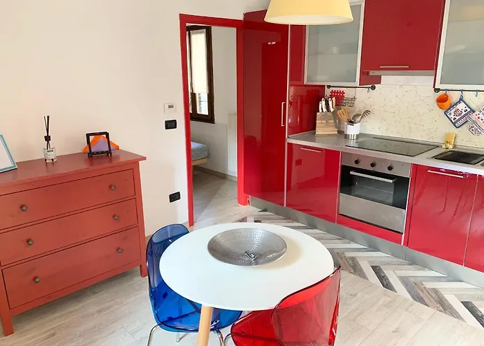 La Boheme Apartment Padova