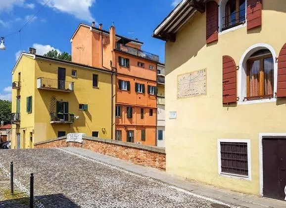 Apartment La Boheme *