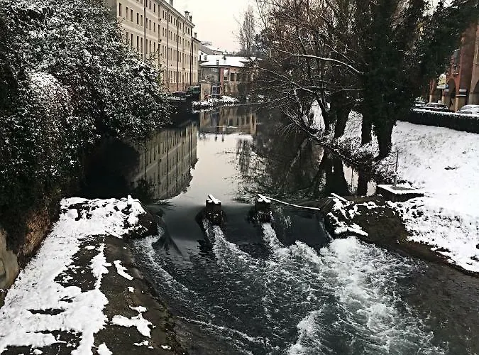 La Boheme Padova