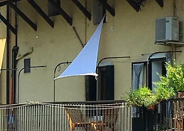 La Boheme Padova